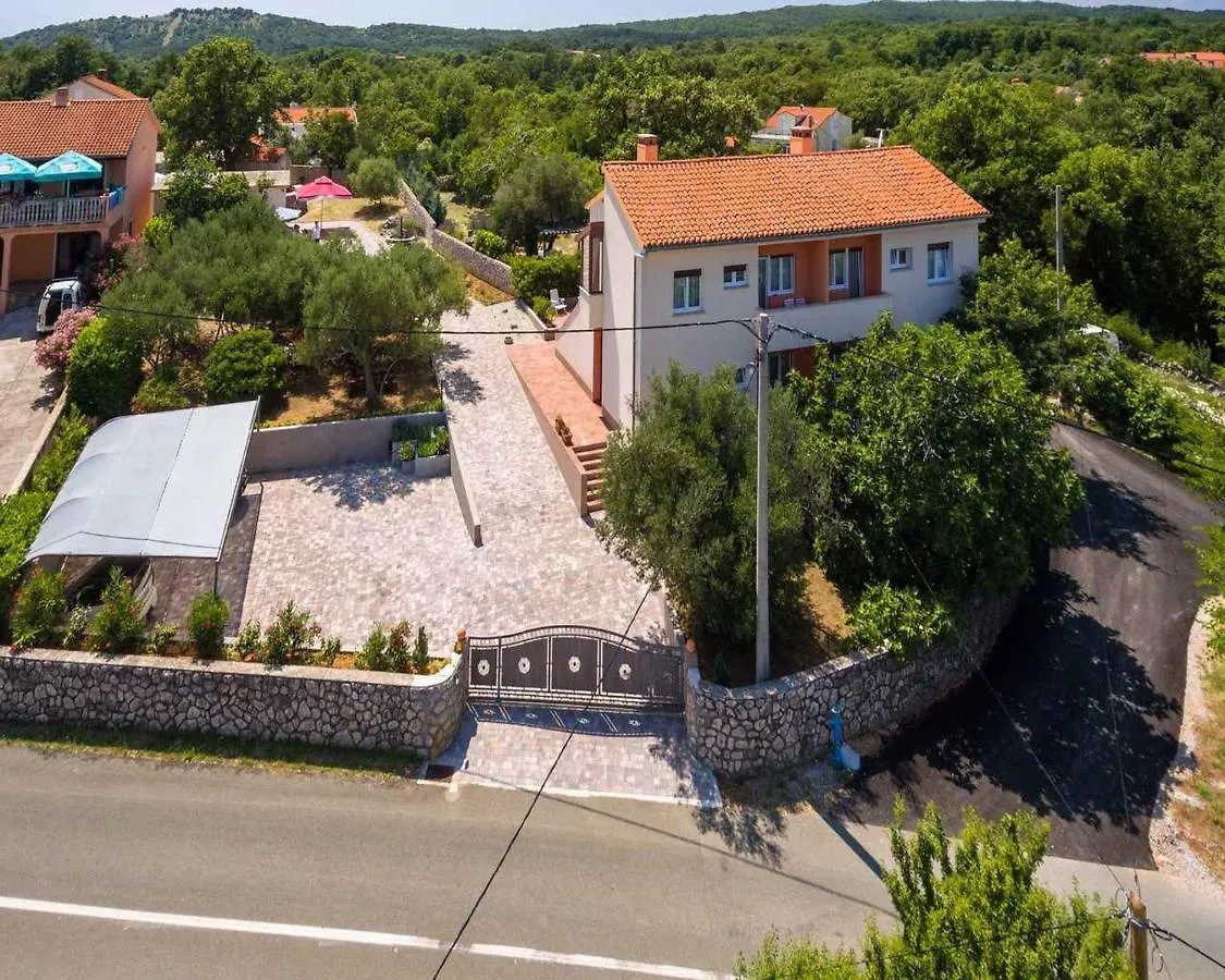 Apartment In Vrbnik/Insel Krk 36851 0*, Vrbnik