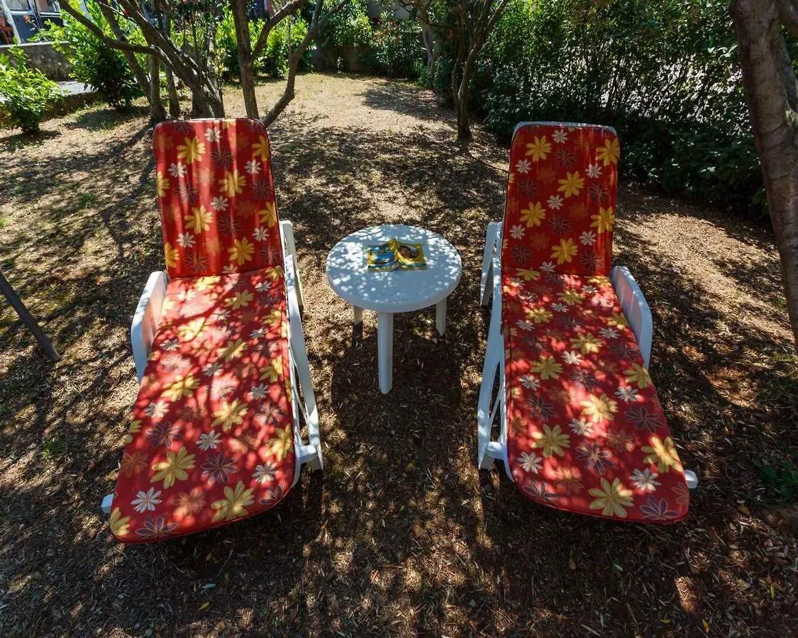 Apartment In Vrbnik/Insel Krk 36851