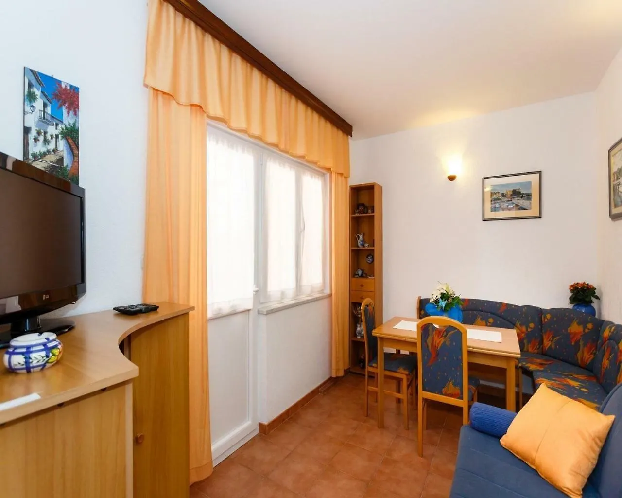 Apartment In Vrbnik/Insel Krk 36851  Vrbnik